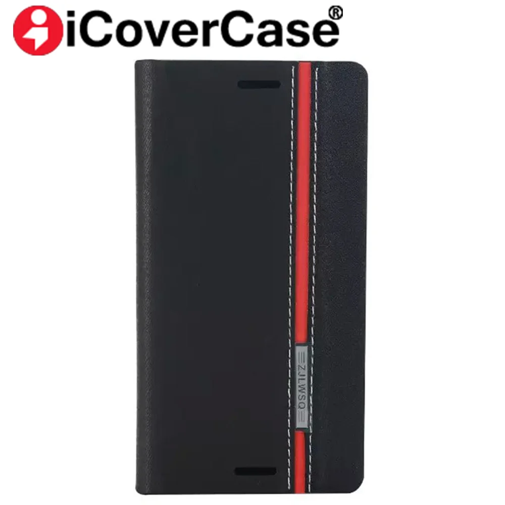 For Sony Xperia M4 Aqua E2303 E2333 Concise PU Leather Wallet Case Flip Cover with Stand Book Style Capa
For Sony Xperia M4 Aqua E2303 E2333 Concise PU Leather Wallet Case Flip Cover with Stand Book Style Capa