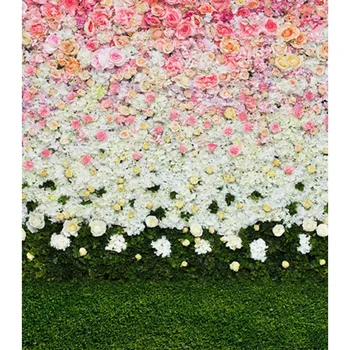 5X7ft Vinyl Computer-painted flowers Photography Background newborn children wedding Photo Studio Backdrop
5X7ft Vinyl Computer-painted flowers Photography Background newborn children wedding Photo Studio Backdrop