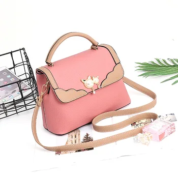 2020 Luxury New Soft Women Handbags Female Shoulder Bags for Girl Fashion Summer PU Leather Solid Women Messenger Crossbody Bag
2020 Luxury New Soft Women Handbags Female Shoulder Bags for Girl Fashion Summer PU Leather Solid Women Messenger Crossbody Bag