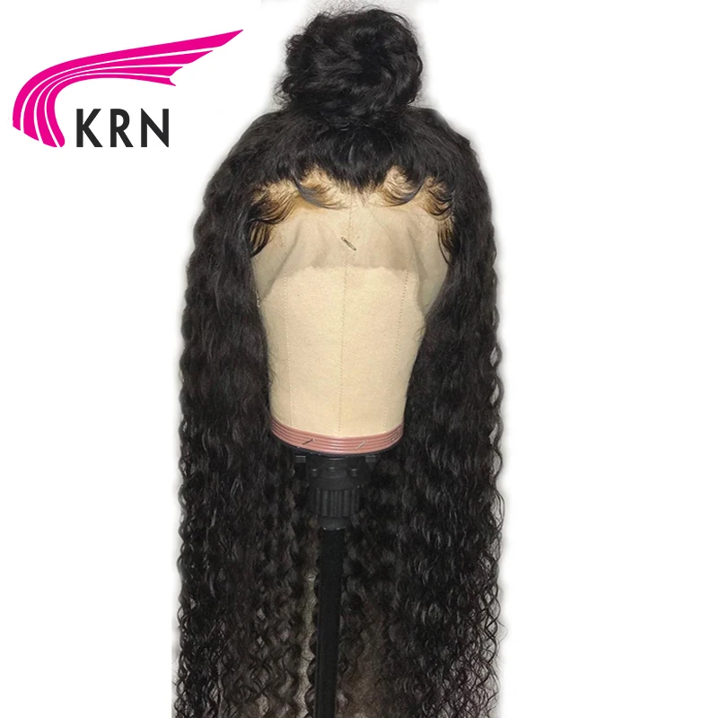 Human Hair Wigs With Baby Hair