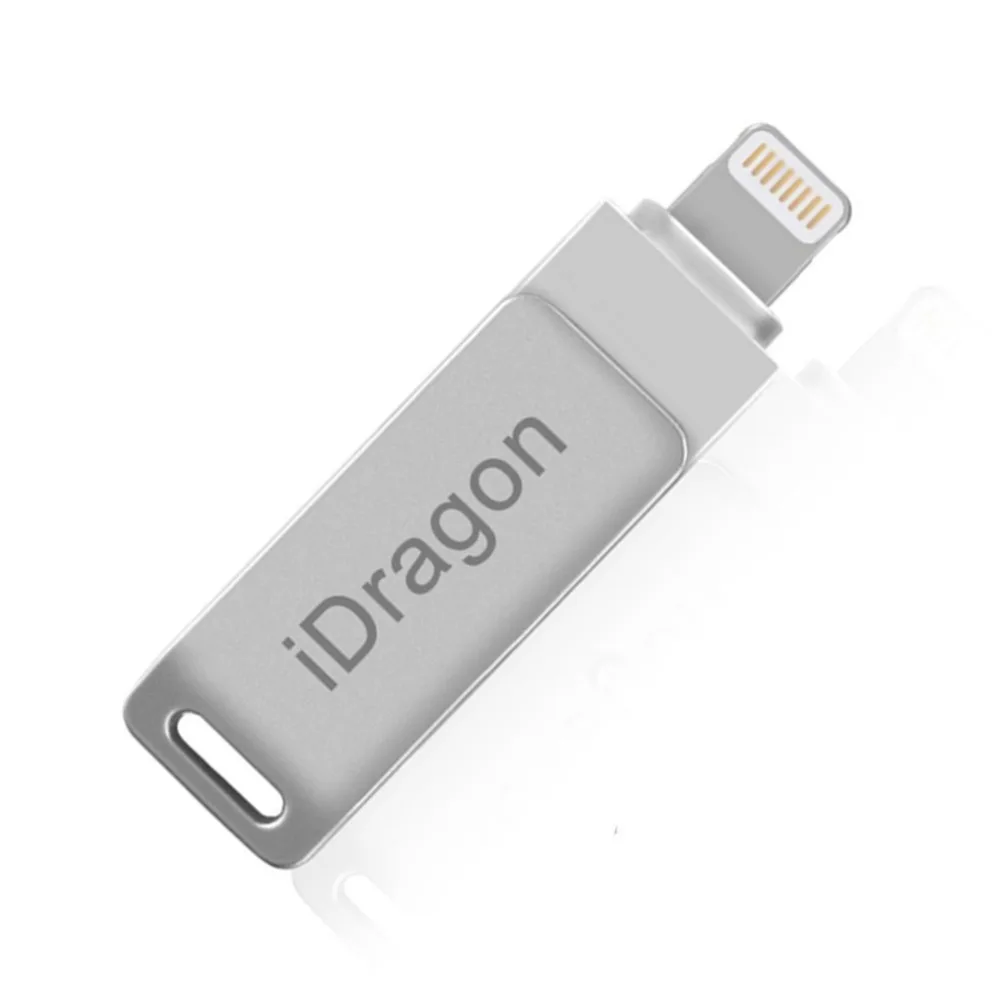 Флеш накопитель USB 64 ГБ карта памяти для iphone X 8/8 Plus 7/7 6S/6S 6/6 Поддержка IOS 11|card card|card