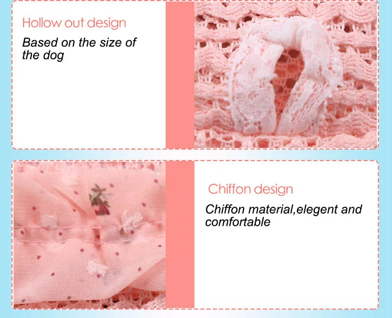 Dog safety pants 2