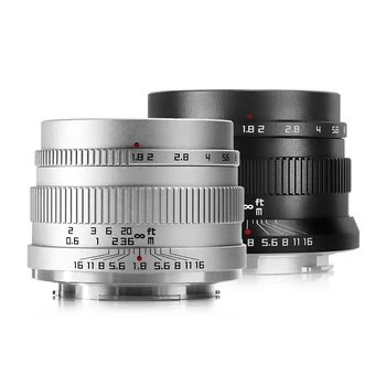 22mm f1.8 manual Prime Lens for Mirrorless Camera canon eos-m sony e a6500 a7 nex fujiflim xt30 xt3 XT4 Olympus
22mm f1.8 manual Prime Lens for Mirrorless Camera canon eos-m sony e a6500 a7 nex fujiflim xt30 xt3 XT4 Olympus
