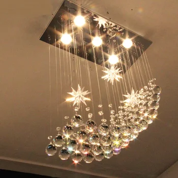 Luxury Moon Crystal led Pendant Lights Fashion Living Room Restaurant Bedroom Home Lighting pendant lamps ZA LU1027
Luxury Moon Crystal led Pendant Lights Fashion Living Room Restaurant Bedroom Home Lighting pendant lamps ZA LU1027