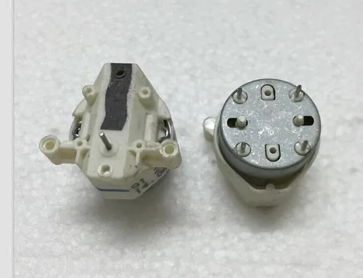 91 255 005 VDO Stepper Motor For Actros Cluster automotive instrumentation stepper motor 91255005-MAG6
91 255 005 VDO Stepper Motor For Actros Cluster automotive instrumentation stepper motor 91255005-MAG6