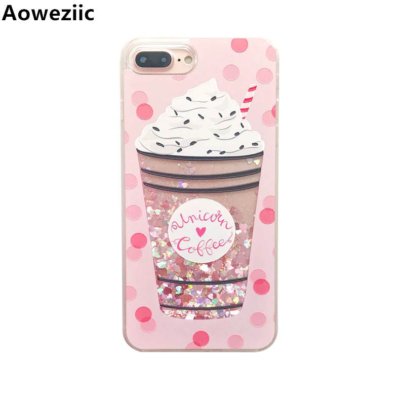 Aoweziic Quicksand For iPhone 7 8plus mobile phone shell cute protective cover 6S full wrapped hard shell female XR XS MAX case
Aoweziic Quicksand For iPhone 7 8plus mobile phone shell cute protective cover 6S full wrapped hard shell female XR XS MAX case