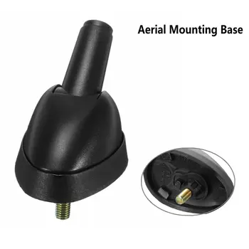 Front Aerial Mounting Base For Fiat Punto Doblo Brava Bravo Seicento Ducato Marea
Front Aerial Mounting Base For Fiat Punto Doblo Brava Bravo Seicento Ducato Marea