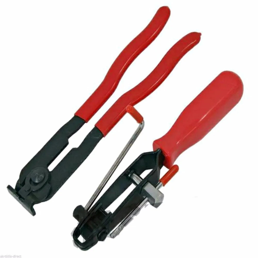 Winmax CV CLAMP TOOL & CV JOINT BOOT CLAMP PLIERS SET WT04B1007