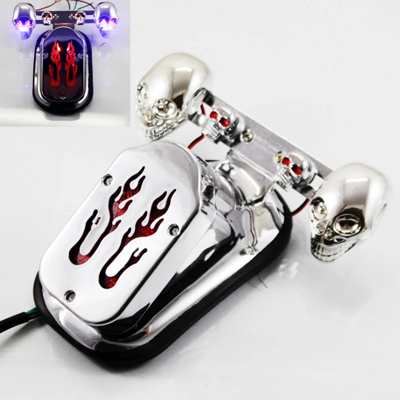 motorcycle lights (2)