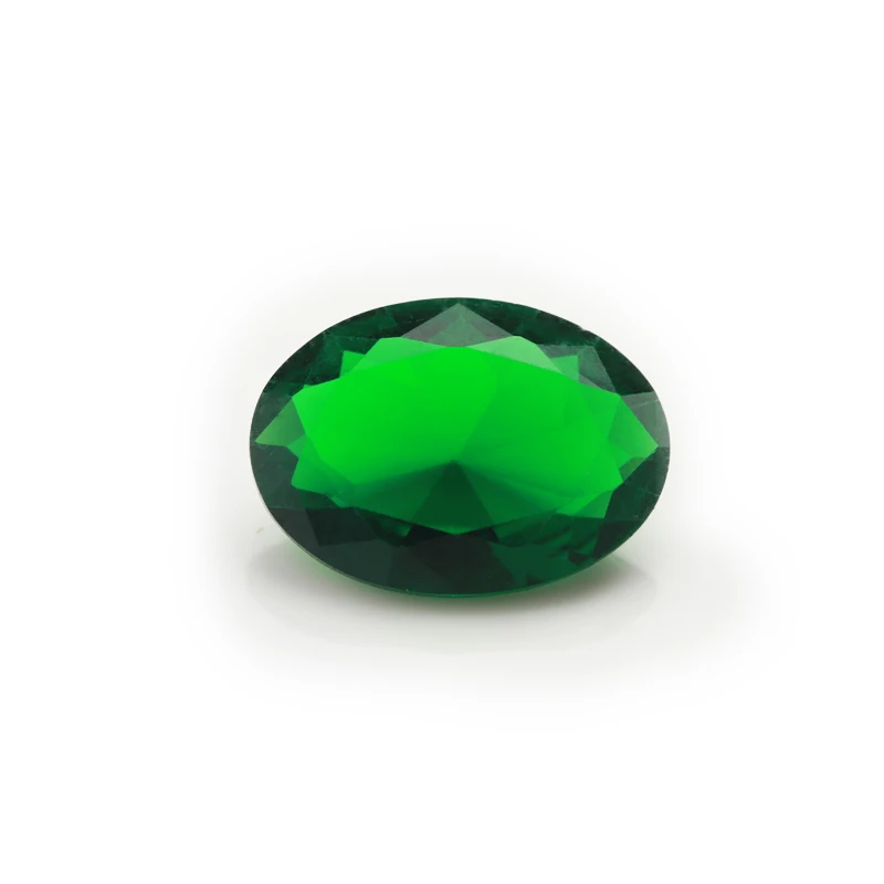 100pcs 3x3~10x10mm Oval Shape Loose Stone Green Color Glass Synthetic Gems For Jewelry DIY Stone
100pcs 3x3~10x10mm Oval Shape Loose Stone Green Color Glass Synthetic Gems For Jewelry DIY Stone