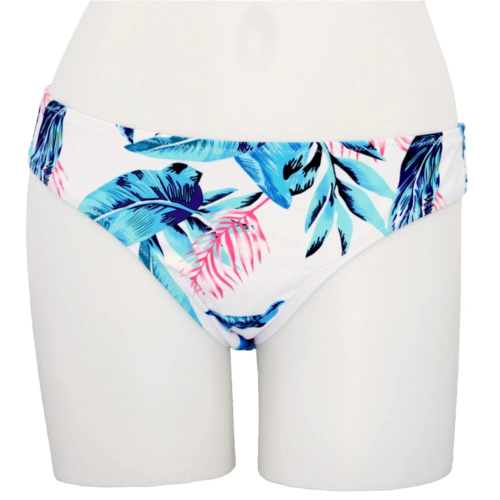 Bottom-front