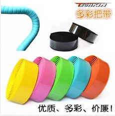 Factory production21432 TECHKIN Teli Speed death row the band / bike curved handle strap / color slip the belt (one pair price)
Factory production21432 TECHKIN Teli Speed death row the band / bike curved handle strap / color slip the belt (one pair price)
