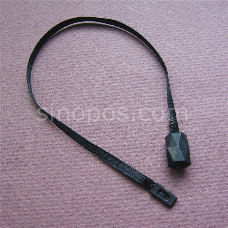 Superior Silk Ribbon Tag Seal, diamond head hanging rope loop lock apparel fasion tag, stringing price hangtag riband cord lace
Superior Silk Ribbon Tag Seal, diamond head hanging rope loop lock apparel fasion tag, stringing price hangtag riband cord lace