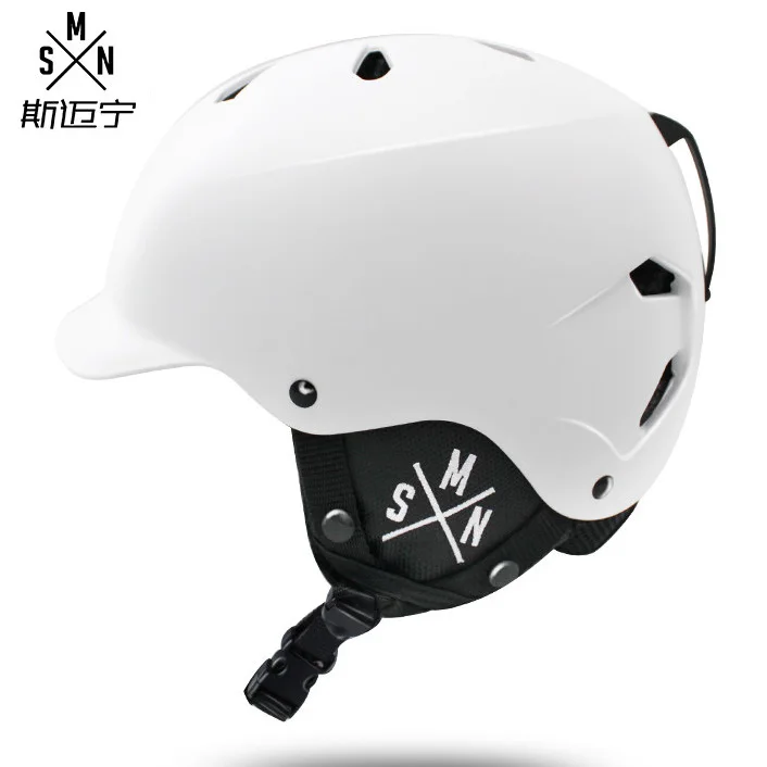 Hot Sale Men Women Ski Helmet Integrally-molded Skiing Helmet For Adult Snow Helmet Safety Skateboard Ski Snowboard Helmet
Hot Sale Men Women Ski Helmet Integrally-molded Skiing Helmet For Adult Snow Helmet Safety Skateboard Ski Snowboard Helmet