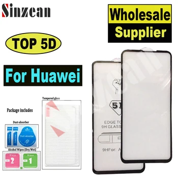 Sinzean 20pcs For Huawei Honor 20/honor play/10 lite/Y9 2019/P20 Pro TOP 3D/5D Full Cover Tempered Glass Screen Protector Film
Sinzean 20pcs For Huawei Honor 20/honor play/10 lite/Y9 2019/P20 Pro TOP 3D/5D Full Cover Tempered Glass Screen Protector Film