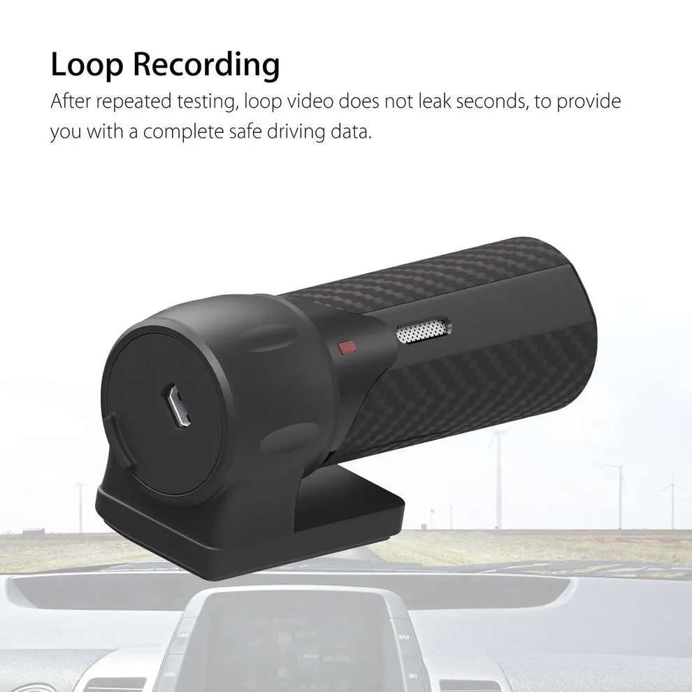 1080p 6-fold Digital Zoom Driving Recorder Kl202 Professional Digital Zoom Driving Recorder Durable Recorder
1080p 6-fold Digital Zoom Driving Recorder Kl202 Professional Digital Zoom Driving Recorder Durable Recorder