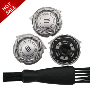 3 x Replacement Shaver Head for Philips HQ8 HQ7800 HQ7390 HQ6075 HQ7340 PT710 AT750 8880XL HQ6075 HQ6090 7320 7340 7360 6071
3 x Replacement Shaver Head for Philips HQ8 HQ7800 HQ7390 HQ6075 HQ7340 PT710 AT750 8880XL HQ6075 HQ6090 7320 7340 7360 6071