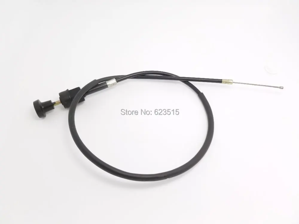 NEW PW50 PEEWEE Choke cable for PEEWEE PW50 PY50 LC50PY Bike Parts 50CC JS50PY LONCIN 50PY JISANSHE PY50
NEW PW50 PEEWEE Choke cable for PEEWEE PW50 PY50 LC50PY Bike Parts 50CC JS50PY LONCIN 50PY JISANSHE PY50