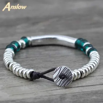 Anslow Top Quality Summer Style New Arrivals Fashion Jewelry Chamilia Beads Women Bracelets Bangles Gift LOW0426LB
Anslow Top Quality Summer Style New Arrivals Fashion Jewelry Chamilia Beads Women Bracelets Bangles Gift LOW0426LB