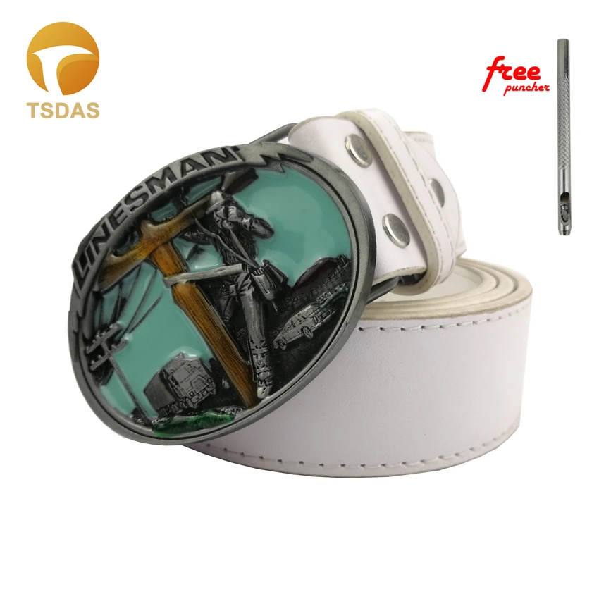 Men's'Belt Buckle With Lines Man Style Silver Belt Buckle For Men Metal Fashion Belt Buckles With Belt
Men's'Belt Buckle With Lines Man Style Silver Belt Buckle For Men Metal Fashion Belt Buckles With Belt
