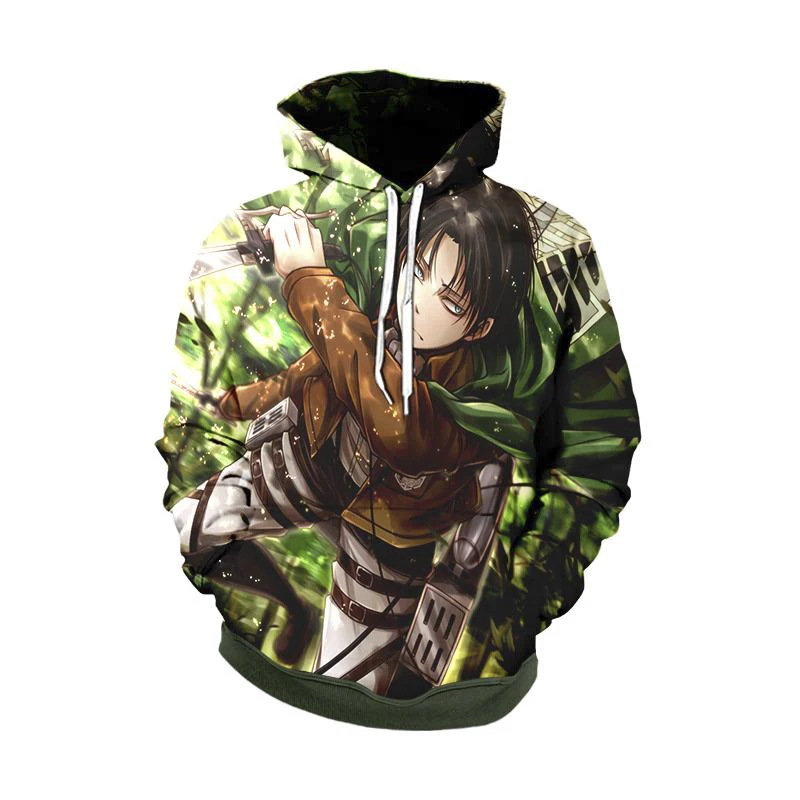 Waliicorners Anime Hoodies Mens Attack on Titan Hoodies Levi Sweatshirt Couple Tops Streetwear 7 HTB1BgUocMaH3KVjSZFjq6AFWpXaA