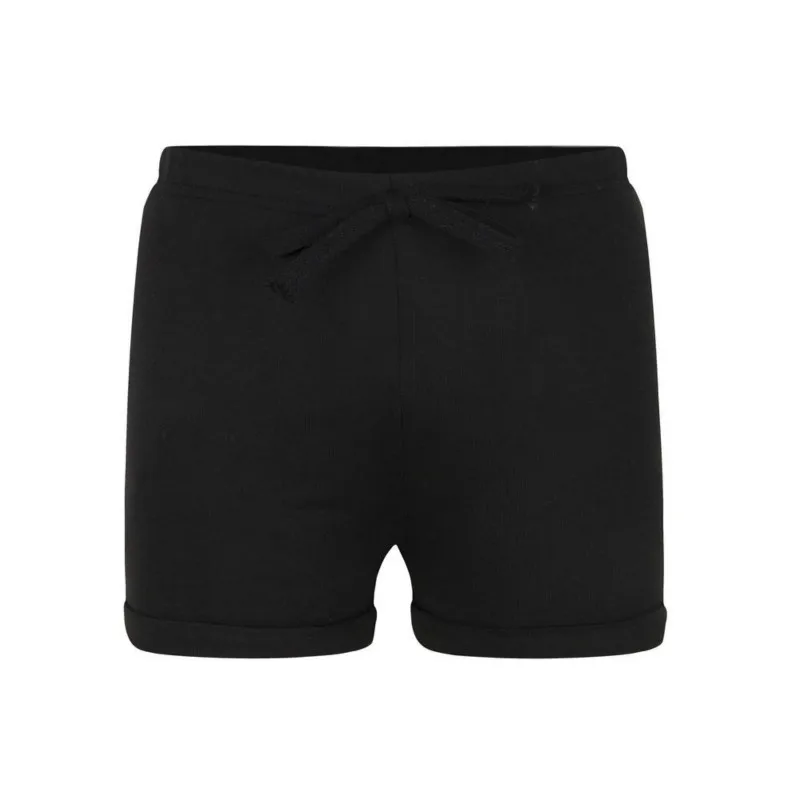 baby boy black shorts