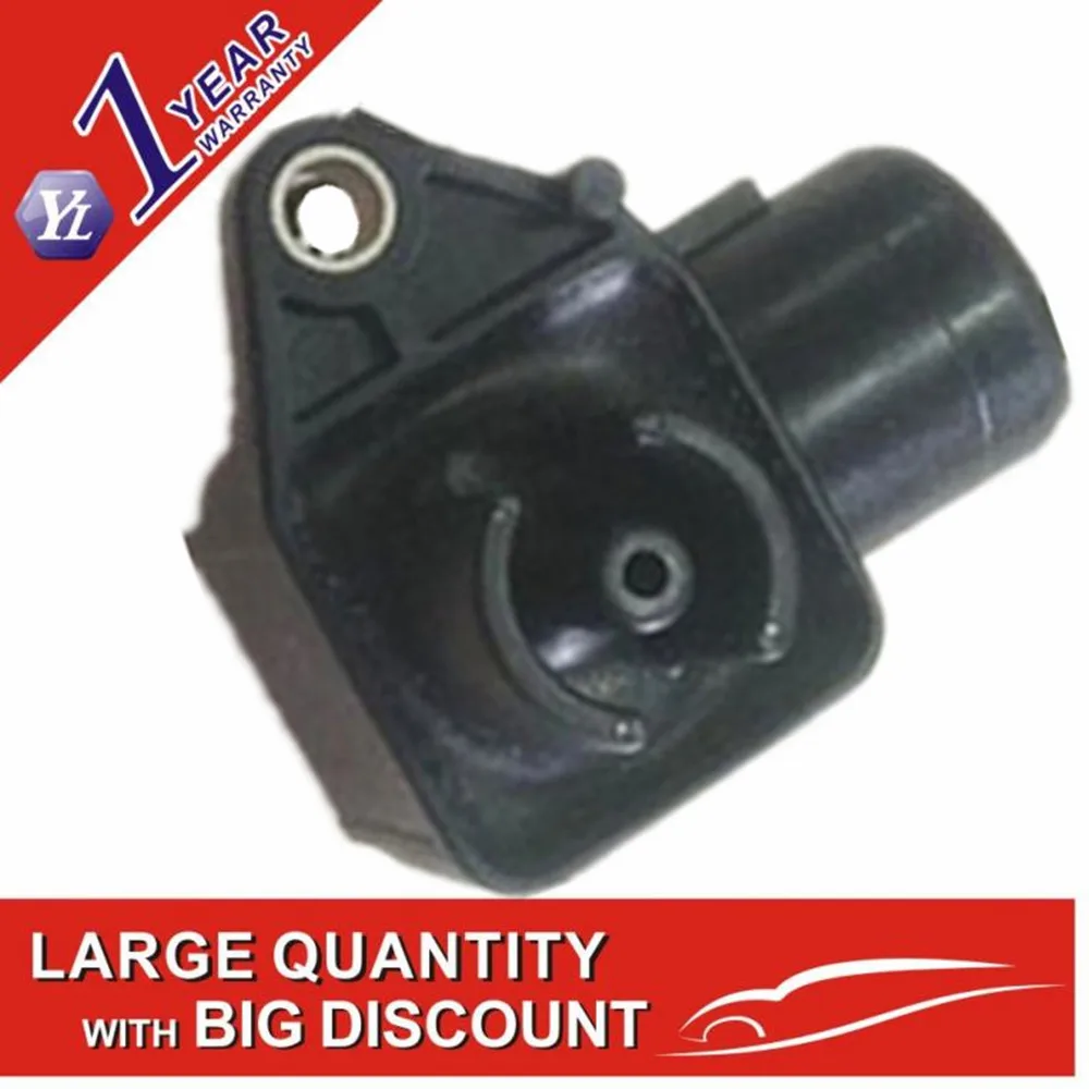Original 079800-5710 0798005710 079800-2990 MAP SENSOR FOR HONDA CBR CBR600 CBR600RR PC37 2003 2004
Original 079800-5710 0798005710 079800-2990 MAP SENSOR FOR HONDA CBR CBR600 CBR600RR PC37 2003 2004