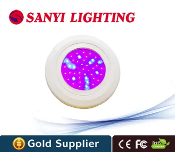 135w UFO led grow light 45X3w Hydroponic Grow led Lamps led plants lighting for Indoor plants Greenhouse free shipping to Russia
135w UFO led grow light 45X3w Hydroponic Grow led Lamps led plants lighting for Indoor plants Greenhouse free shipping to Russia