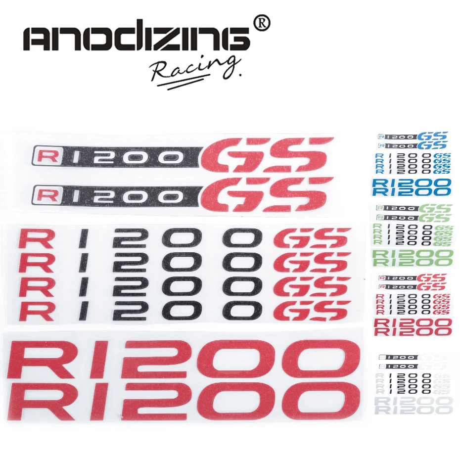 For BMW R1200GS R1200 GS motorcycle Fuel tank Wheels Fairing notebook Luggage helmet Sticker decals
For BMW R1200GS R1200 GS motorcycle Fuel tank Wheels Fairing notebook Luggage helmet Sticker decals
