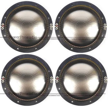 4PCS Replacement Diaphragm for JBL 2451H,2446H, 2445H ,2450H, SRX 725, SRX 722 8 ohm
4PCS Replacement Diaphragm for JBL 2451H,2446H, 2445H ,2450H, SRX 725, SRX 722 8 ohm