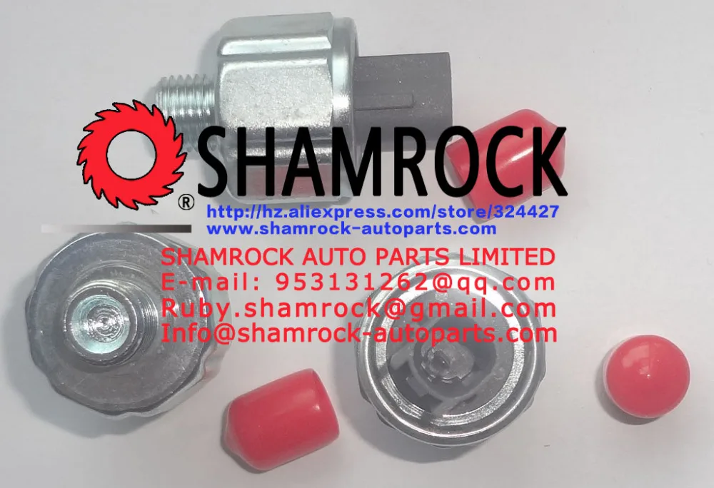 Knock Sensor 89615-30050 For Land Crui ser FZJ80 FZJ75 FZJ100 FZJ105 4.5L 6CYL 1FZ-FE Knock Sensor 89615-60010 8961560010
Knock Sensor 89615-30050 For Land Crui ser FZJ80 FZJ75 FZJ100 FZJ105 4.5L 6CYL 1FZ-FE Knock Sensor 89615-60010 8961560010