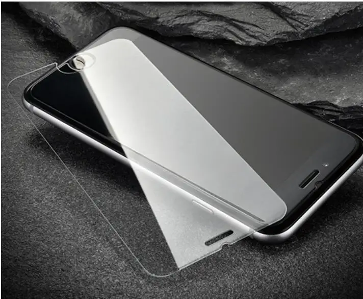 200Pcs 0.3mm 9H Tempered Glass for iPhone 5 5s 6 6s 7 8 Explosion Proof screen protector Film for iphone 8 7 6 6s 5s se X XS MAX
200Pcs 0.3mm 9H Tempered Glass for iPhone 5 5s 6 6s 7 8 Explosion Proof screen protector Film for iphone 8 7 6 6s 5s se X XS MAX
