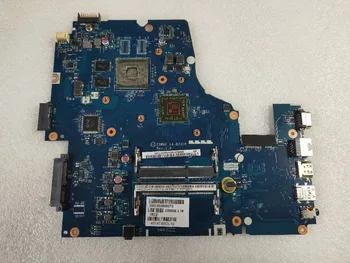 For Z5WAE LA-B231P NBMLG11004 NB.MLG11.004 Laptop motherboard For acer aspire E5-521 with CPU Mainboard
For Z5WAE LA-B231P NBMLG11004 NB.MLG11.004 Laptop motherboard For acer aspire E5-521 with CPU Mainboard