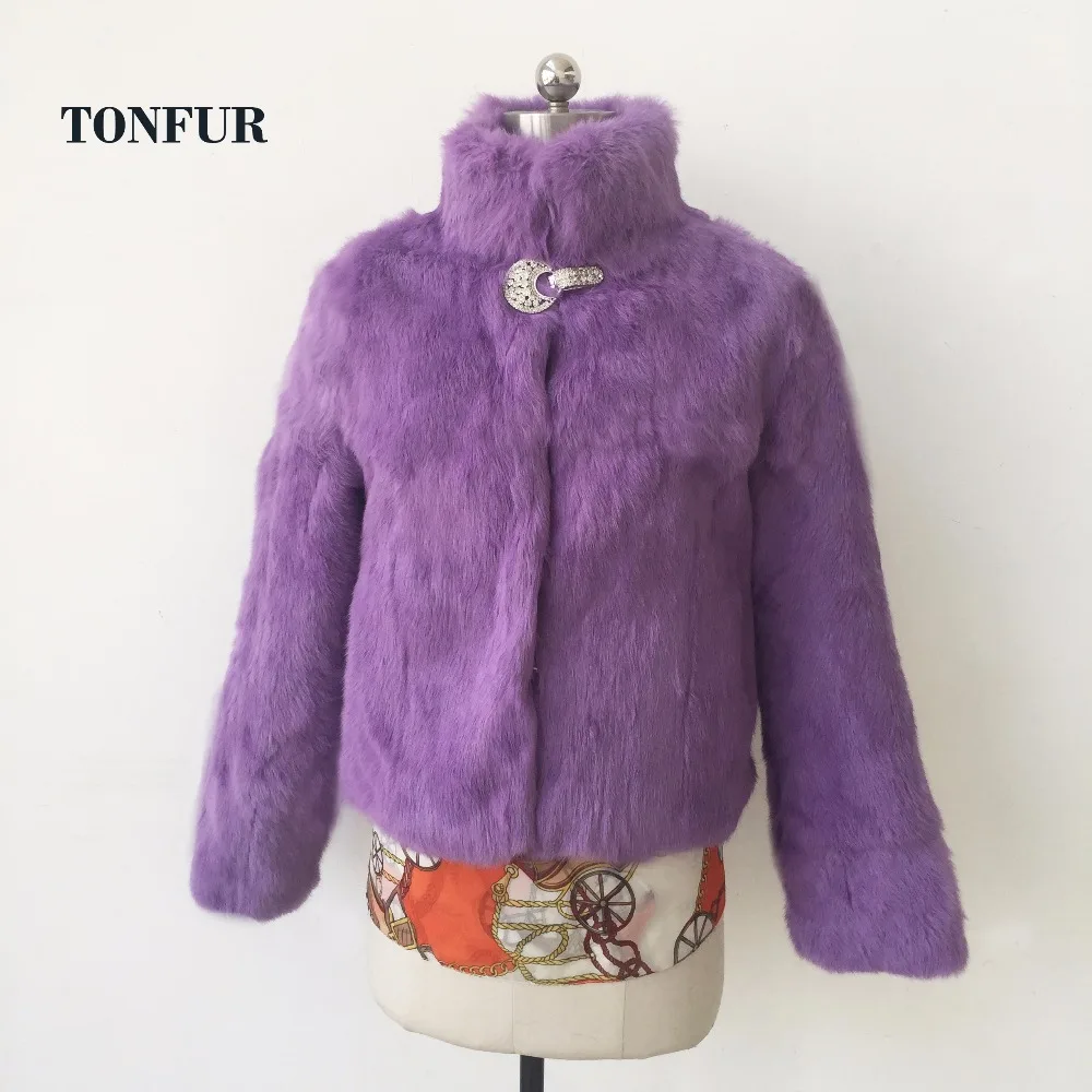 Vintage Classical Mandarin Collar single breasted real natural whole rabbit fur jacket women female pure fur coat wsr229
Vintage Classical Mandarin Collar single breasted real natural whole rabbit fur jacket women female pure fur coat wsr229