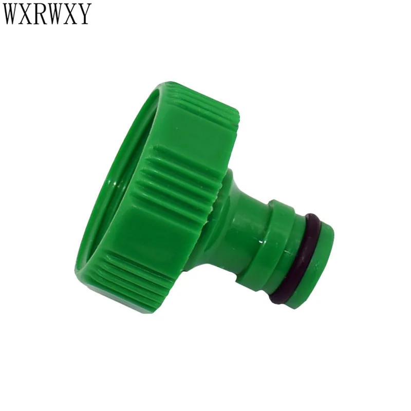 Wxrwxy гнездовой 1 "соединитель, адаптер для крана 5/8" быстрый соединитель водяной пистолет адаптер ирригационные системы инструмент 5 шт.
Wxrwxy гнездовой 1 "соединитель, адаптер для крана 5/8" быстрый соединитель водяной пистолет адаптер ирригационные системы инструмент 5 шт.