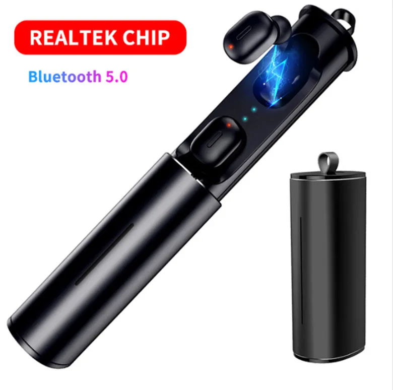 2019 Mini T1 TWS Bluetooth 5.0 Earphone True Wireless bass Earbuds With Mic Portable HiFi Cordless Dual Headset Sports headset
2019 Mini T1 TWS Bluetooth 5.0 Earphone True Wireless bass Earbuds With Mic Portable HiFi Cordless Dual Headset Sports headset