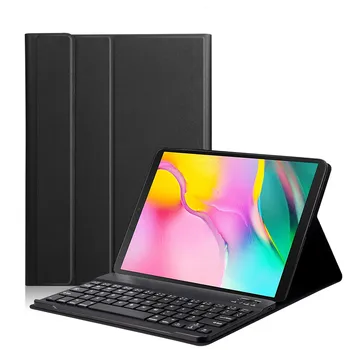 SM-T720 SM-T725 Wireless Bluetooth Keyboard for Samsung Galaxy Tab S5e 10.5 Detachable Case for Samsung T720 T725 Magnetic Cover
SM-T720 SM-T725 Wireless Bluetooth Keyboard for Samsung Galaxy Tab S5e 10.5 Detachable Case for Samsung T720 T725 Magnetic Cover