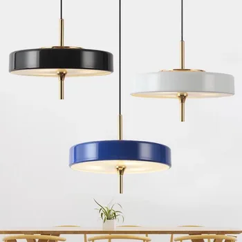 Nordic postmodern chandelier Quality Simple light Fixture Modern Chandelier Simple Round Lamp light Living Room dining Room
Nordic postmodern chandelier Quality Simple light Fixture Modern Chandelier Simple Round Lamp light Living Room dining Room