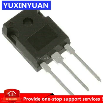 YUXINYUAN 5pcs/lot STTH6003CW TH6003 TO-247 Fast Recovery Diode 300V 60A original authentic Can be purchased directly
YUXINYUAN 5pcs/lot STTH6003CW TH6003 TO-247 Fast Recovery Diode 300V 60A original authentic Can be purchased directly