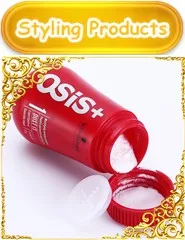 Styling Products