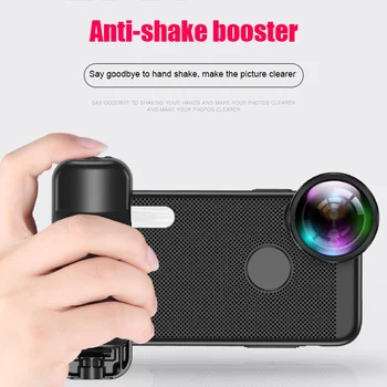 New Style Wireless Bluetooth Selfie Helper Remote Shutter Self-timer for Cellphone JR Deals
New Style Wireless Bluetooth Selfie Helper Remote Shutter Self-timer for Cellphone JR Deals