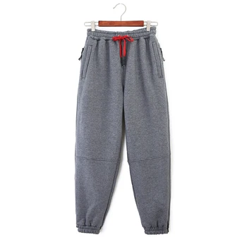 Winter Trousers for women Loose Skateboard Pant Casual Women's pants Sportwear Harajuku Hip Hop Streetwear unique Female trouser
Winter Trousers for women Loose Skateboard Pant Casual Women's pants Sportwear Harajuku Hip Hop Streetwear unique Female trouser