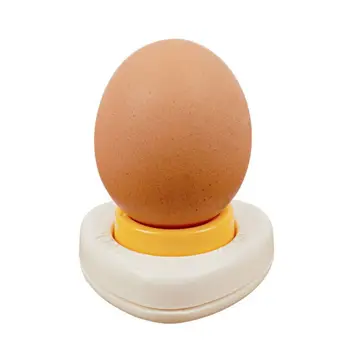 Creative Egg Piercer Pricker Dividers Beater With Lock Kitchen Craft Semi-automatic Kitchen Dining Bar Cooking Tools Egg Tools
Creative Egg Piercer Pricker Dividers Beater With Lock Kitchen Craft Semi-automatic Kitchen Dining Bar Cooking Tools Egg Tools