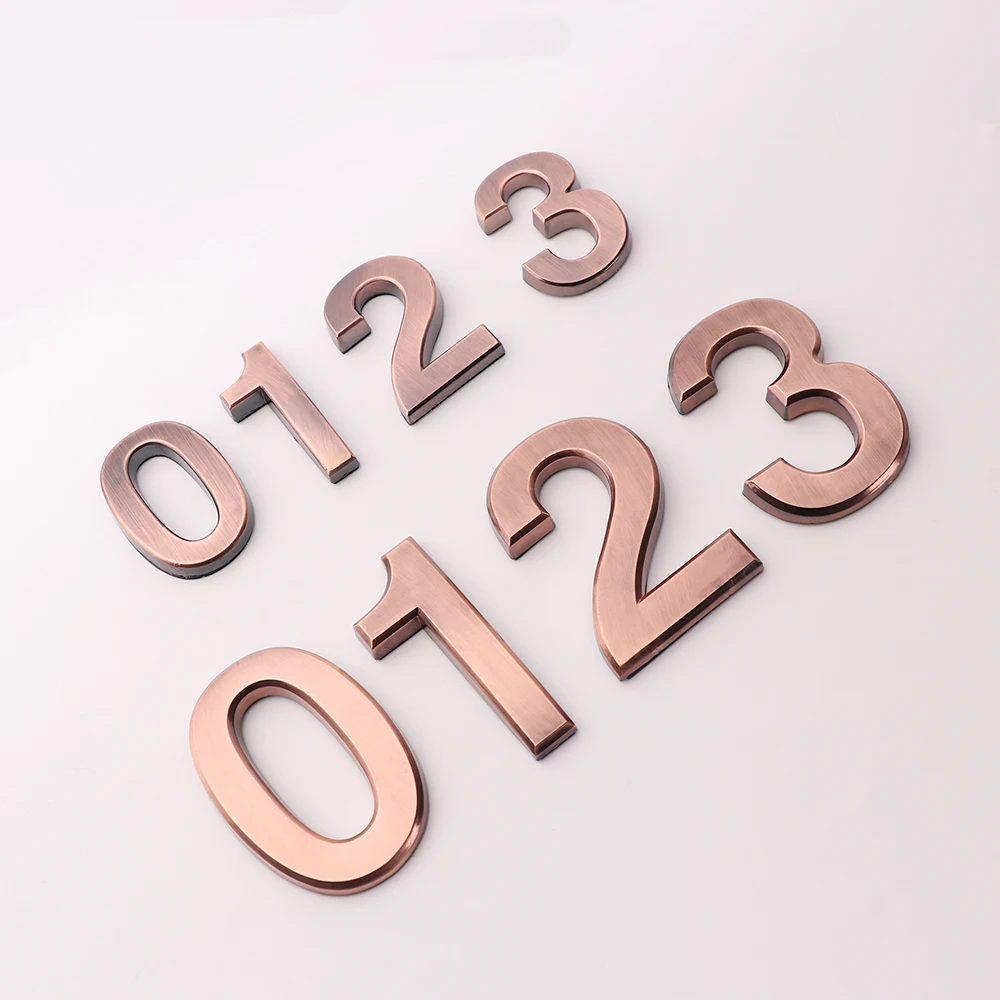 1PC 0-9 Room Door Number Digits Sticker Numeral Sign ABS Plastic Numeral Self-adhesive House Plaque Address Sign
1PC 0-9 Room Door Number Digits Sticker Numeral Sign ABS Plastic Numeral Self-adhesive House Plaque Address Sign