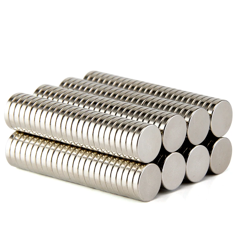50pcs disc 10x2mm N50 rare earth permanent industrial strong 10mmx2mm neodymium magnet NdFeB magnets wholesale
50pcs disc 10x2mm N50 rare earth permanent industrial strong 10mmx2mm neodymium magnet NdFeB magnets wholesale