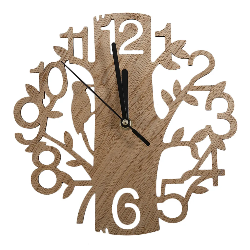 Vintage Strange Cuckoo Wall Clock Wooden Designer Living Room Digital Led Wall Kitchen Duvar Saati Clocks Wall Home Decor 50w155
Vintage Strange Cuckoo Wall Clock Wooden Designer Living Room Digital Led Wall Kitchen Duvar Saati Clocks Wall Home Decor 50w155