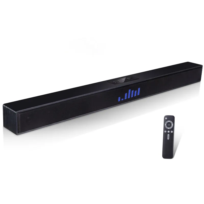 Household TV Bluetooth speakers, high-power echo wall 5.1 home theater living room wireless liquid crystal subwoofer Card MP3
Household TV Bluetooth speakers, high-power echo wall 5.1 home theater living room wireless liquid crystal subwoofer Card MP3