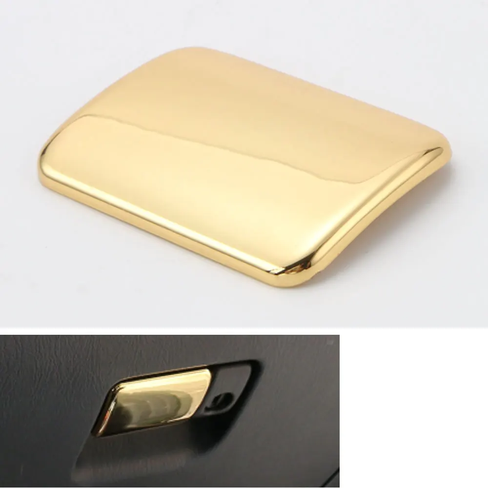 4Colors ASB Dash Inner Storage Glove Box Handle Cover Lid Moulding Trim Decoration Fit For Suzuki Jimny 2007-2015 Car Styling
4Colors ASB Dash Inner Storage Glove Box Handle Cover Lid Moulding Trim Decoration Fit For Suzuki Jimny 2007-2015 Car Styling