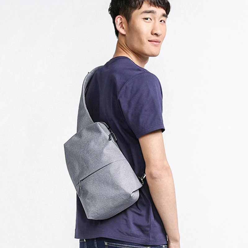 Xiaomi City Backpack Light Grey