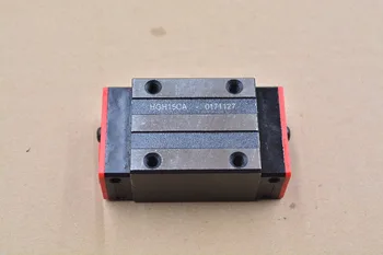 HGH15CA HGW15CC sliding block match use HGR15 linear guide width 15mm guide for CNC router 1pcs
HGH15CA HGW15CC sliding block match use HGR15 linear guide width 15mm guide for CNC router 1pcs